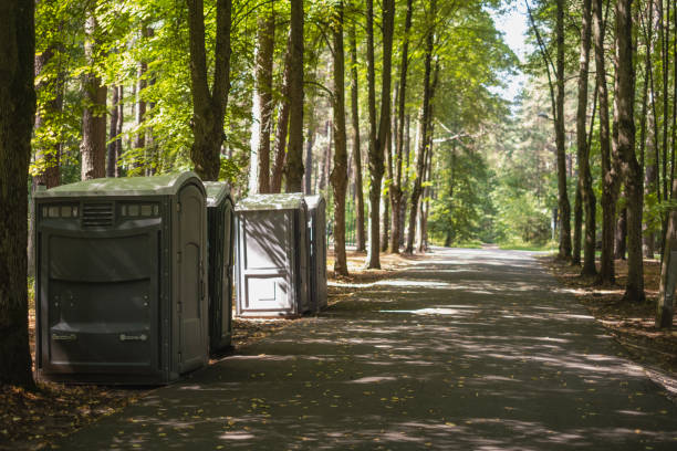 Portable Toilet Options We Offer in Oakdale, NY